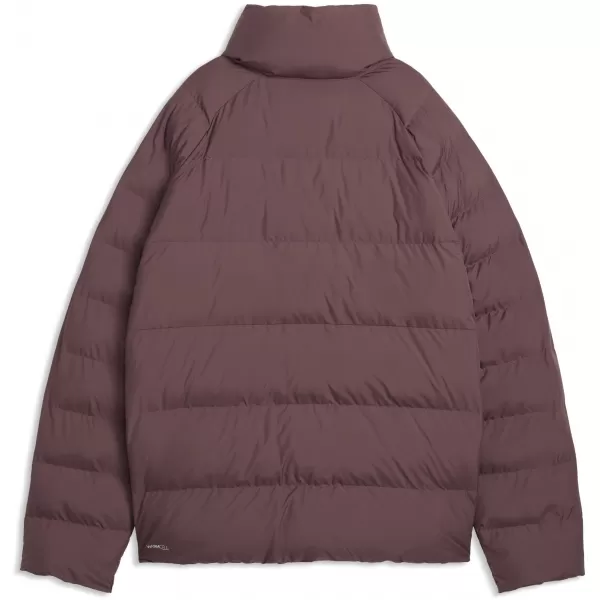  Ženska jakna PUMA MONO JACKET 68838791 BOGAT KAKAV 