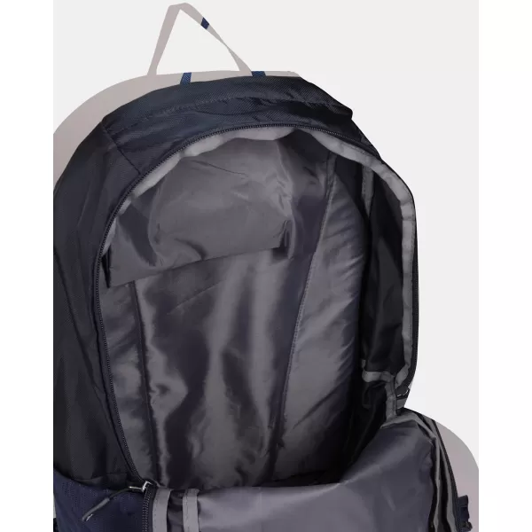  Nahrbtnik KILPI RIDIX 25-U 1U0606KI TEMNO MODRA 