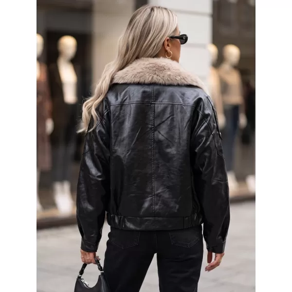  Ženska jakna DSTREET TY5709 ČRNA 