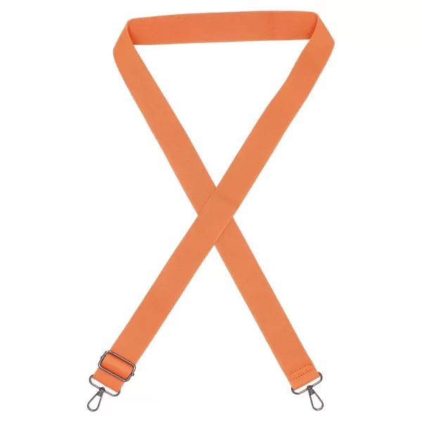  Naramnica BEAGLES FASHION SHOULDER STRAPS 22240 ORANŽNA 