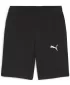 Moške kratke hlače PUMA TEAMGOAL CASUALS SHORTS 65860803 PUMA ČRNA/PUMA BELA