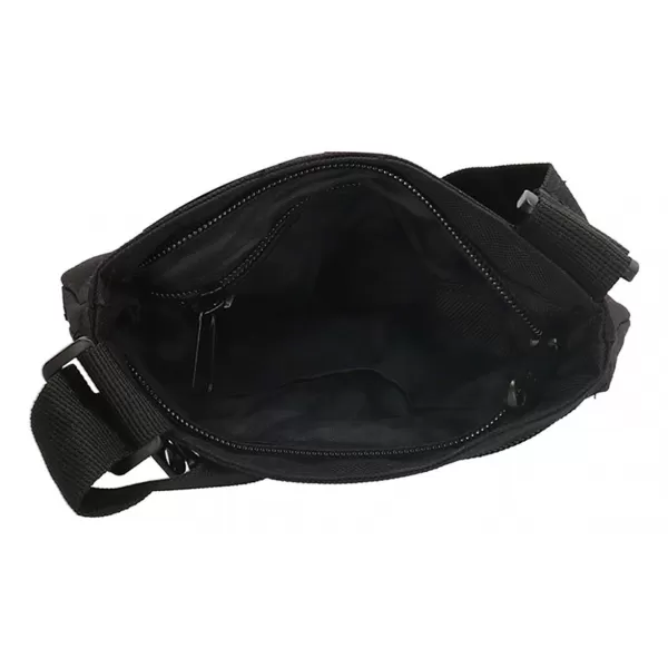  Torba ENRICO BENETTI AMSTERDAM 54667 ČRNA 