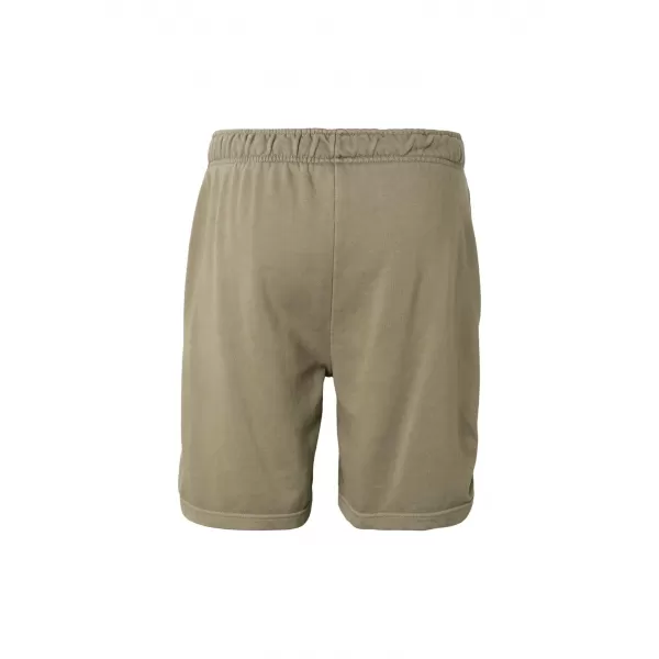  Moške kratke hlače URBAN CLASSICS TB8230 BLEDO OLIVNO 