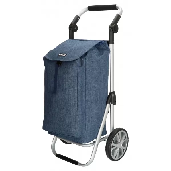  Torba BEAGLES Alberic 16603 Navy blue MORNARSKO MODRA 