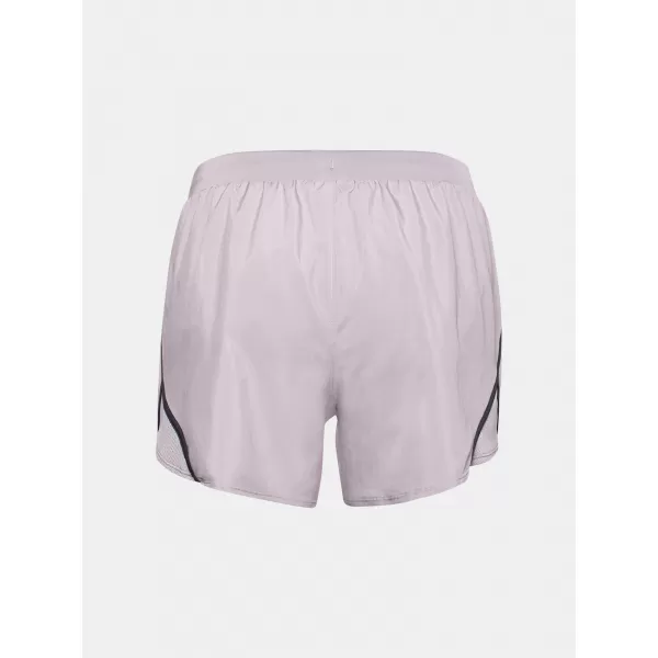  Ženske kratke hlače UNDER ARMOUR W UA FLY BY 2.0 SHORT 1350196-585 VIJOLIČNA 