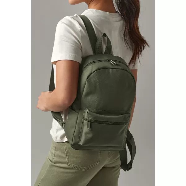  Nahrbtnik BAGBASE | BG 153 PRAŠNO ZELENA 