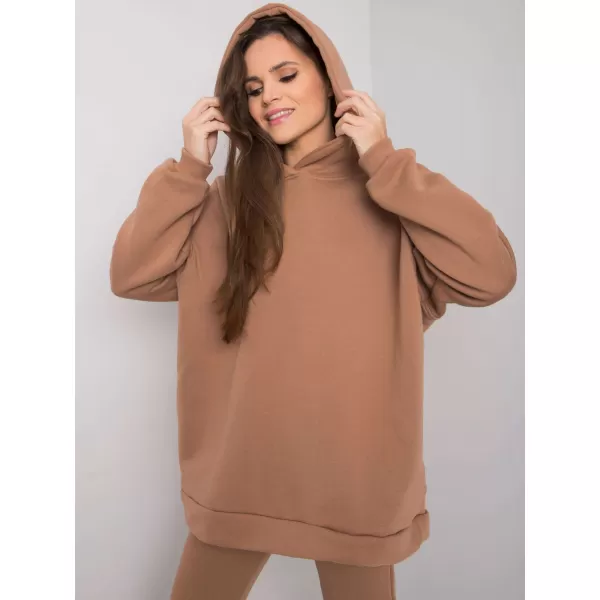  Ženski komplet BASIC FEEL GOOD RV-KMPL-7372.26X KAMELA 