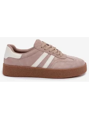 Ženske superge EVENTO 26PB18-628 ČRNA