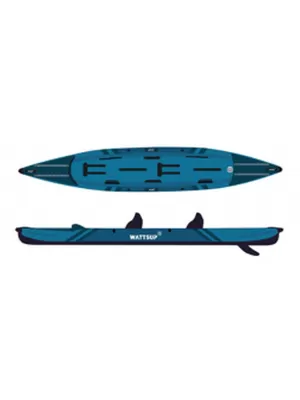 Kajak WATTSUP Torpedo 2 NEDOLOČEN