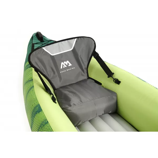  Kanu AQUA MARINA Ripple 370 NEDOLOČEN 