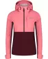 Ženska softshell jakna NORDBLANC BLINK NBSSL8320 ROZA