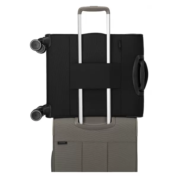  Torba TRAVELITE Voyaage S ČRNA 