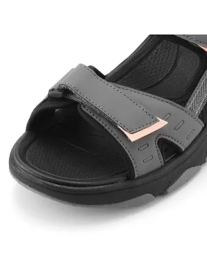 Sandali ALPINE PRO EDARE SIVA