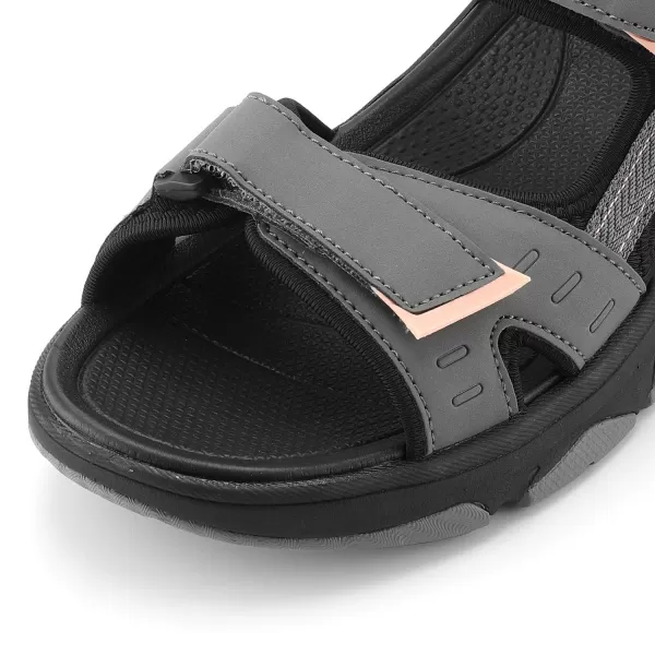  Sandali ALPINE PRO EDARE SIVA 