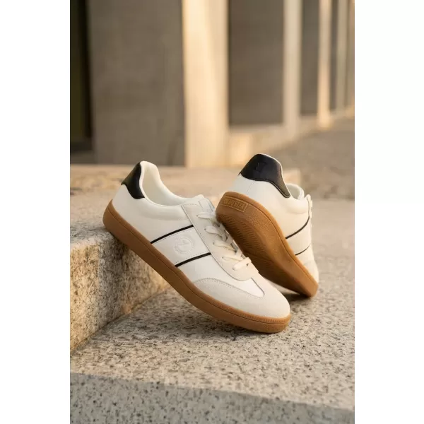  Moški čevlji BIG STAR SHOES TT174128 BELA 