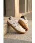 Moški čevlji BIG STAR SHOES TT174128 BELA