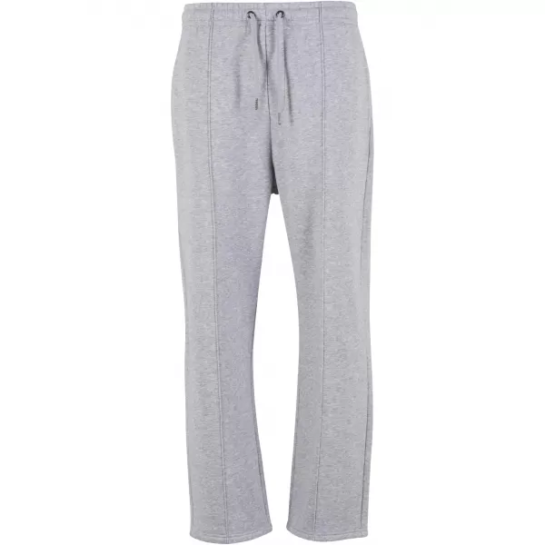  Moške hlače URBAN CLASSICS TB7317 HEATHER SIVA 