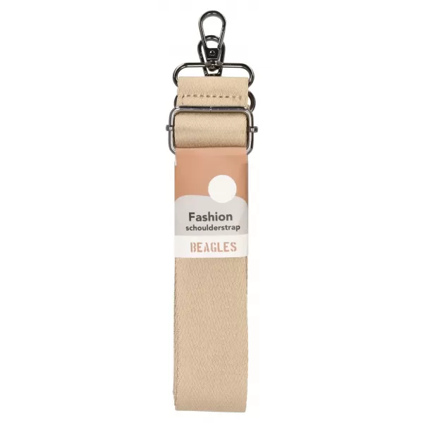  Torba BEAGLES FASHION SHOULDER STRAPS 22240 SVETLO TAUPE 