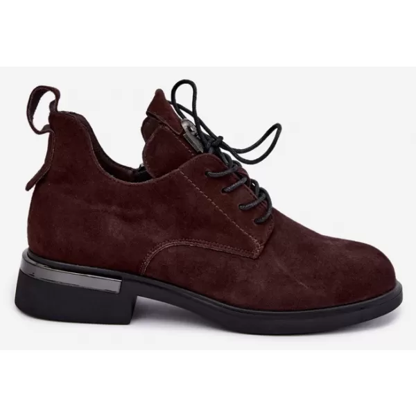  Ženski čevlji VINCEZA 89151 RJAVA 