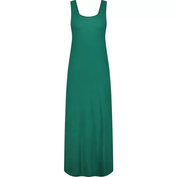  Obleka NORDBLANC LINA NBSLD8249 ZELENA 