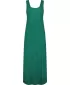 Obleka NORDBLANC LINA NBSLD8249 ZELENA