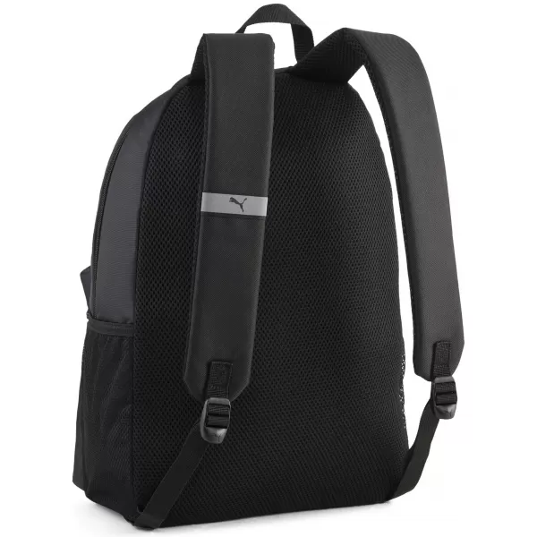  Nahrbtnik PUMA PHASE PUFFER BACKPACK 09283201 ČRNA PUMA 