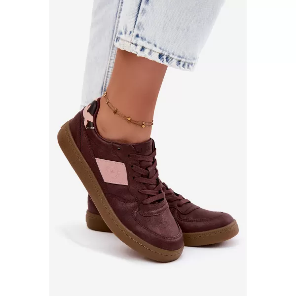  Ženske superge BIG STAR SHOES UU274016 IZD 