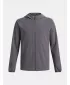 Fantovska jakna UNDER ARMOUR UA VIBE WOVEN WINDBREAKER 6009836-025 SIVA