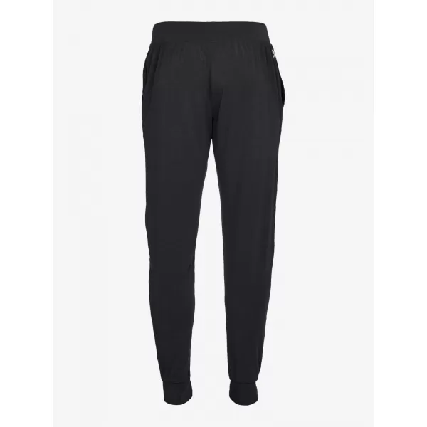  Moške trenirke UNDER ARMOUR RECOVERY SLEEPWEAR JOGGER 1329519-001 ČRNA 