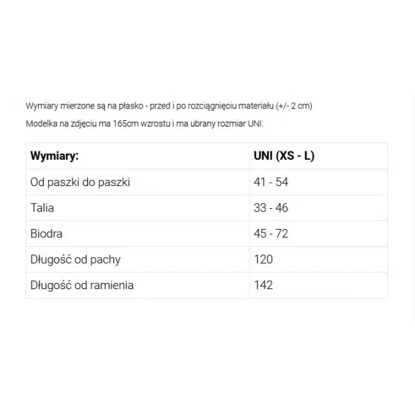  Obleka NUMOCO 662-3 TEMNO MODRA 