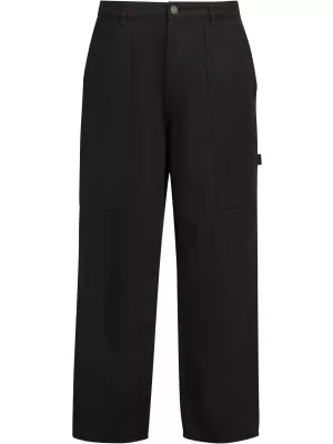 Moške hlače URBAN CLASSICS TB7625 ČRNA
