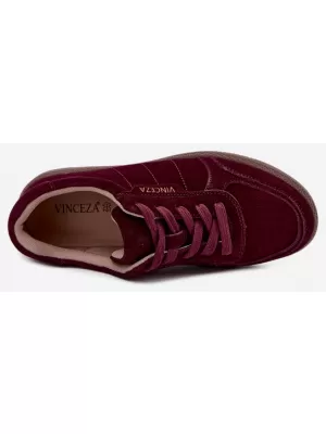 Ženske superge VINCEZA 79635 KAMELA