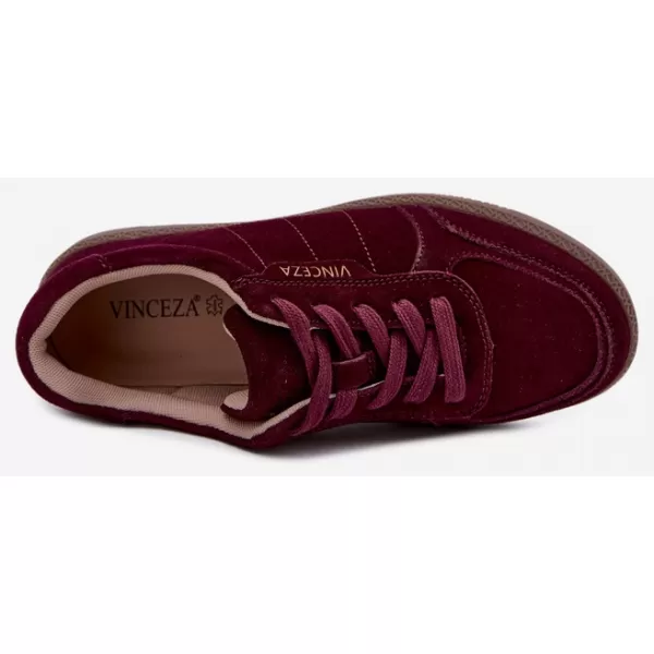  Ženske superge VINCEZA 79635 KAMELA 