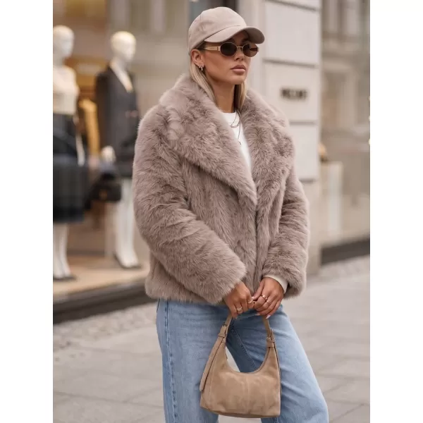  Ženska jakna DSTREET TY5905 BEŽ 