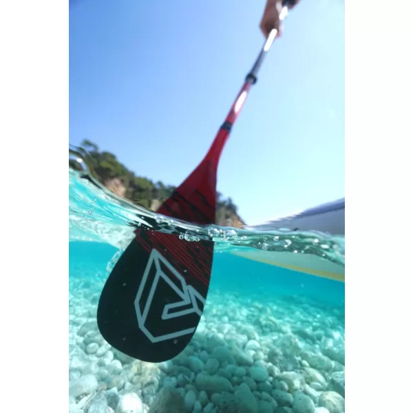  Veslo AQUA MARINA Carbon Pro NEDOLOČEN 