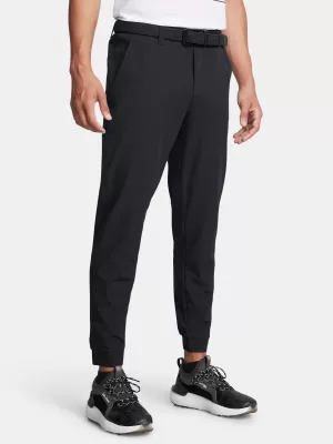 Moške hlače UNDER ARMOUR UA DRIVE JOGGER 1388167-001 ČRNA