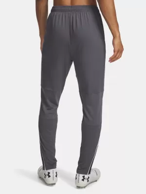 Moške športne hlače UNDER ARMOUR M CHALLENGER TRAINING PN 6004044-025 SIVA
