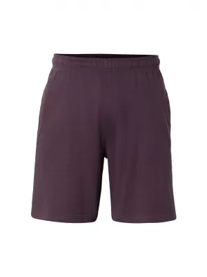 Moške kratke hlače URBAN CLASSICS TB6297-18329 SLIVOVO VIJOLIČNA