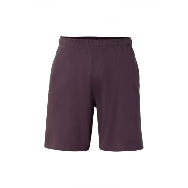  Moške kratke hlače URBAN CLASSICS TB6297-18329 SLIVOVO VIJOLIČNA 