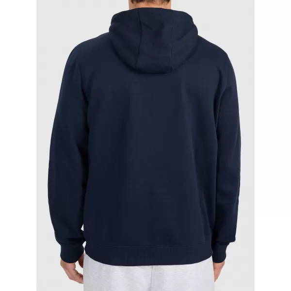  Moški pulover 4F WMM00TSWSM2548 NAVADE 