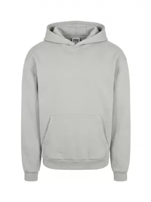 Moški pulover URBAN CLASSICS TB6750-00143 SVETLO SIVA
