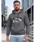 Moški pulover DSTREET NX5146BX-05-09 TEMNO SIVA