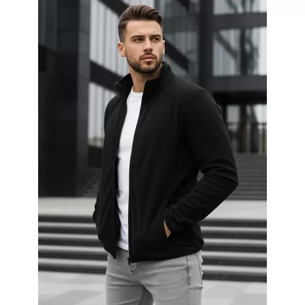  Moški pulover DSTREET BX4771 ČRNA 