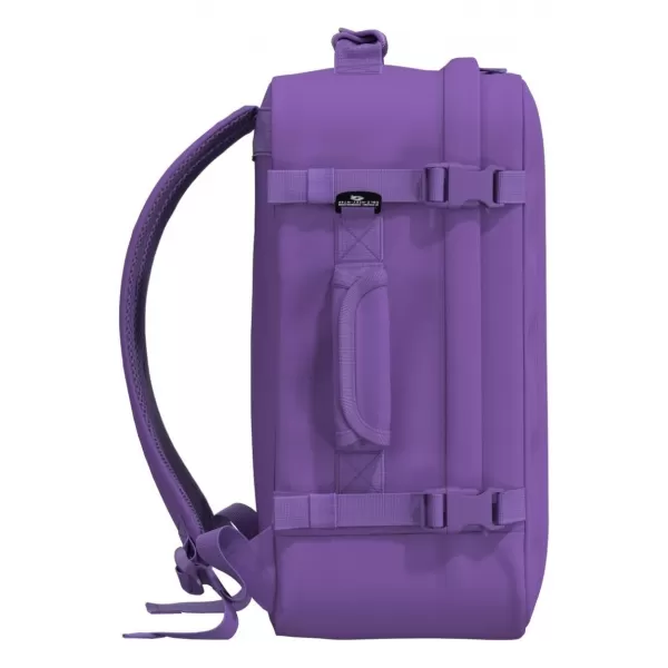  Nahrbtnik CABINZERO Classic 36L SIVKINE SANJE 