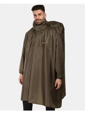 Dežni plašč KILPI RAIT-U 1U0106KI KAKI