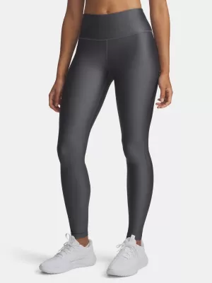 Ženske pajkice UNDER ARMOUR TECH HIRISE LEGGING 1365336-025 SIVA