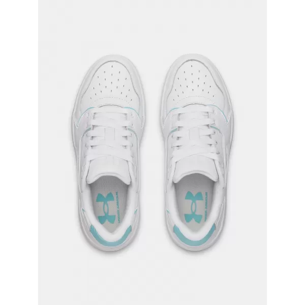  Ženski čevlji UNDER ARMOUR UA W FLEX 6007038-104 BELA 