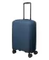 Kovček TRAVELITE AIR STRIPE 4W S EXP NAVADE