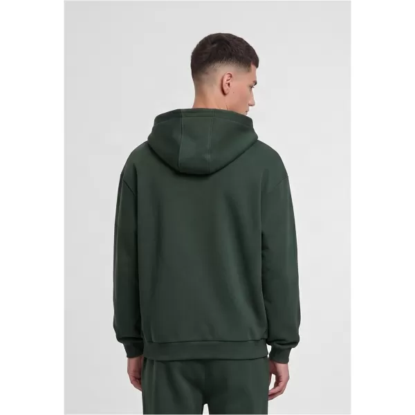  Moški pulover URBAN CLASSICS TB7284-00615 GOZD 