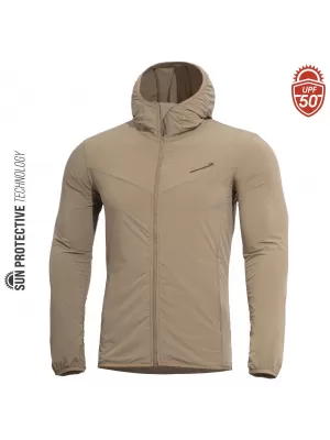 Moška jakna PENTAGON HELIOS SUN JACKET K02016 KOJOT